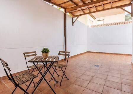 Apartamentos Torremolinos Centro 5 外观 照片