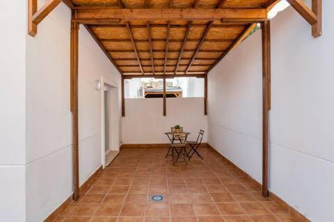 Apartamentos Torremolinos Centro 5 外观 照片