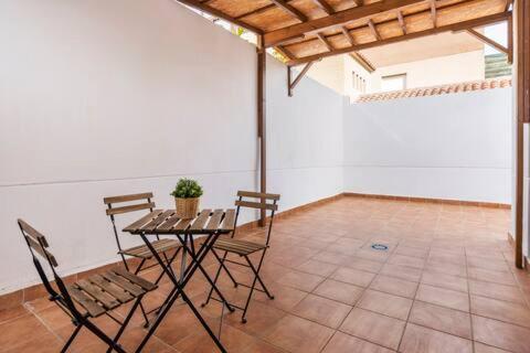 Apartamentos Torremolinos Centro 5 外观 照片