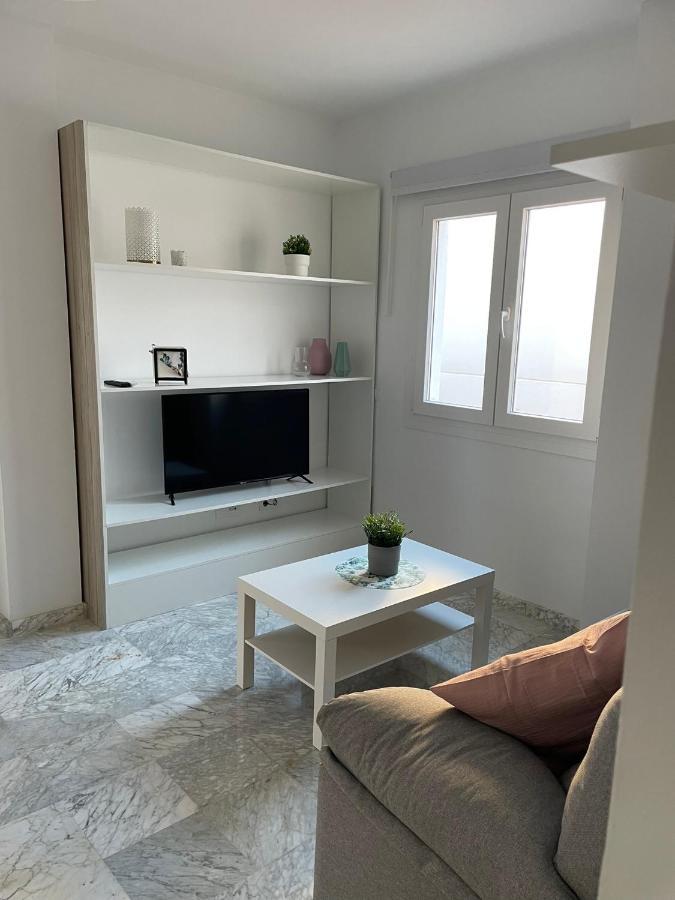 Apartamentos Torremolinos Centro 5 外观 照片